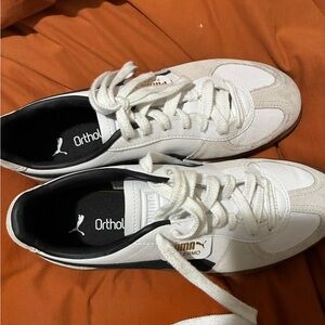 Puma Palermo size 8.5